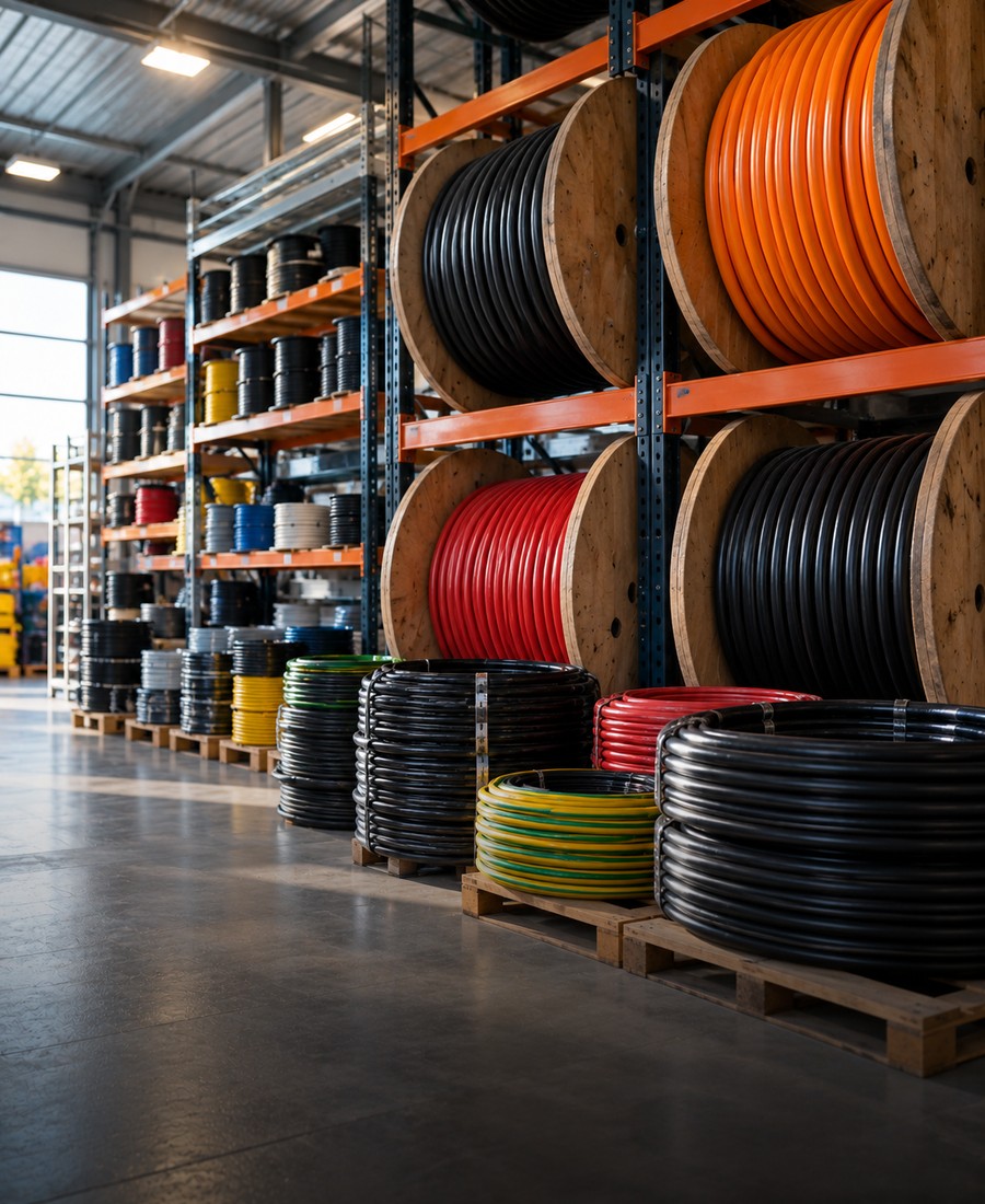 Cables products