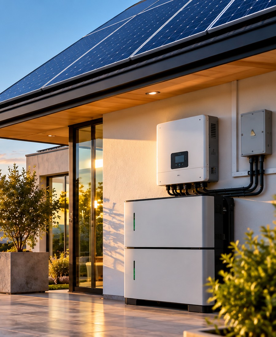 Solar products
