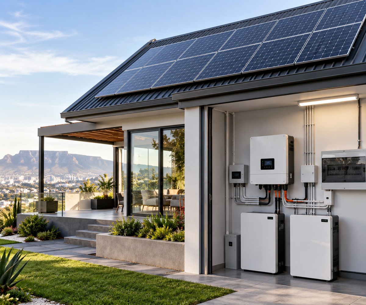 Freshtec solar solutions