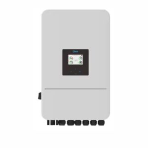Deye 20kW Three Phase Hybrid Inverter LV