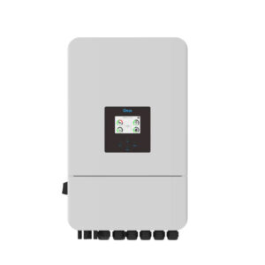 Deye 5kW Single Phase Solar Hybrid Inverter 48v