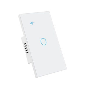 Wi-Fi Smart Wall Switch